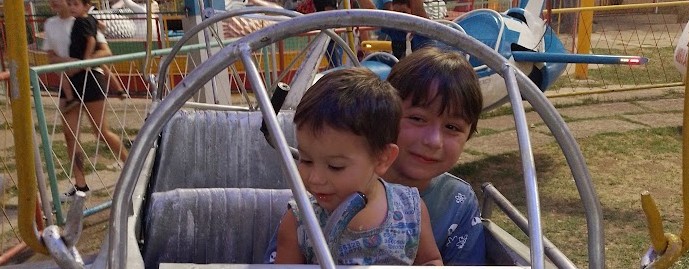 Foto del niño 2