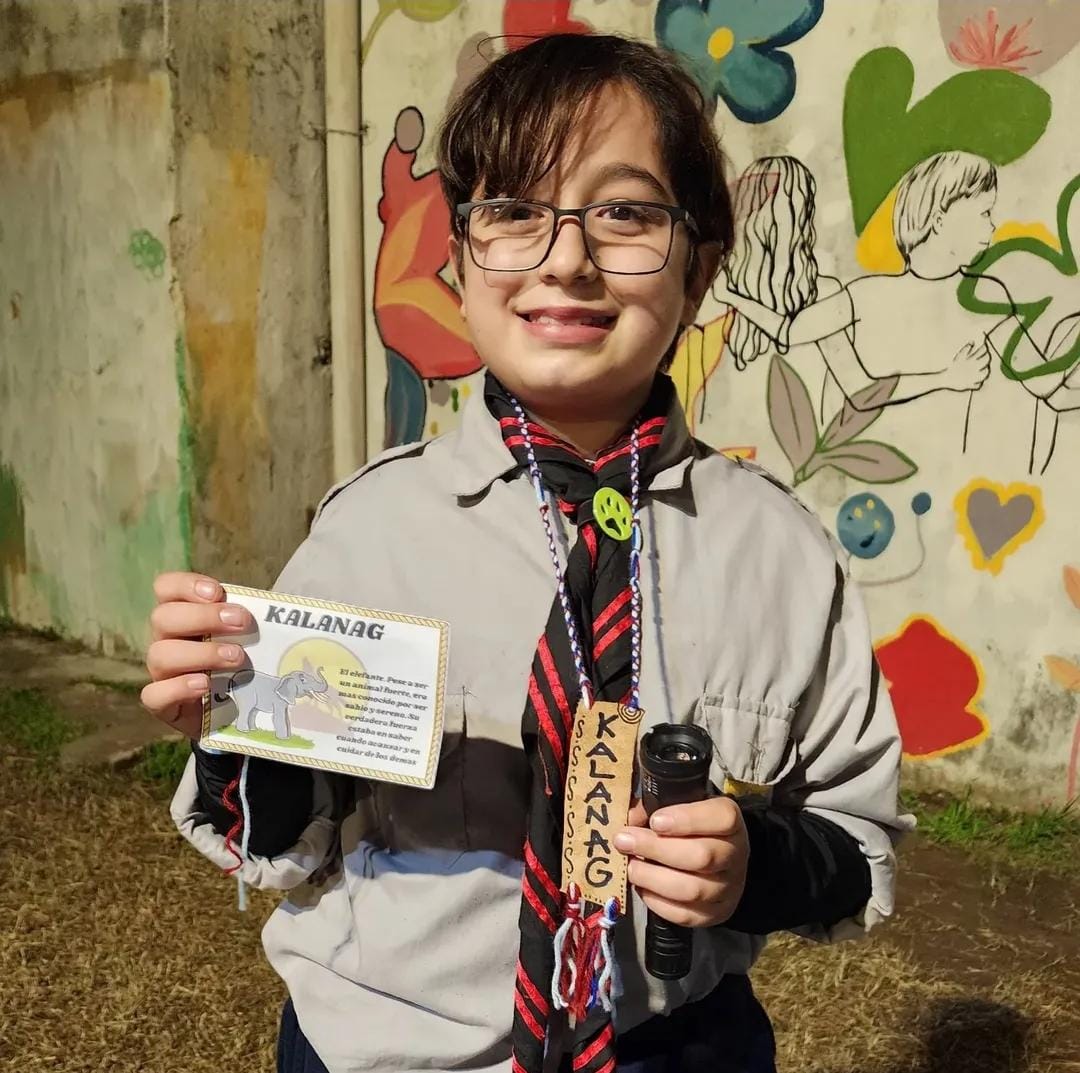 Foto del niño 3