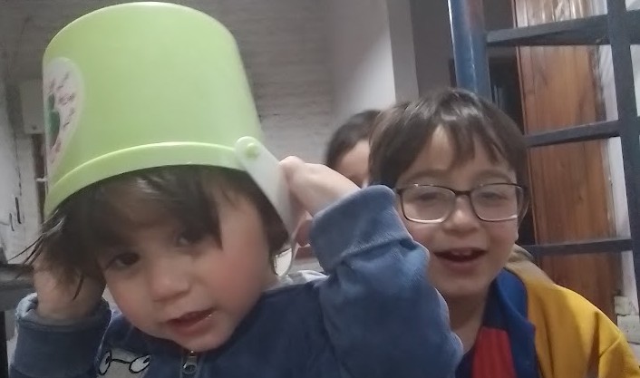 Foto del niño 2
